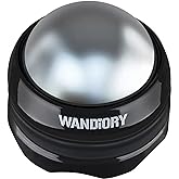 Ice Roller Ball, Cryosphere Cold Massage Roller Ball, Hot/Cold Therapy, Myofascial Release, Muscle Recovery, Trigger Point & Deep Tissue Muscle Relief, for Neck, Back, Shoulders, Arms, Legs, Foot etc