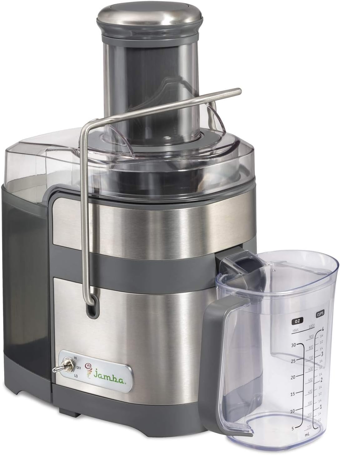 Top 8 Best Centrifugal Juicers Reviews and Buying Guide Corbett's