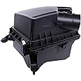 ApplianPar Engine Air Filter Box Housing Assembly for Toyota Camry 2.5 2012-2017 Avalon Hybrid 2013-2018