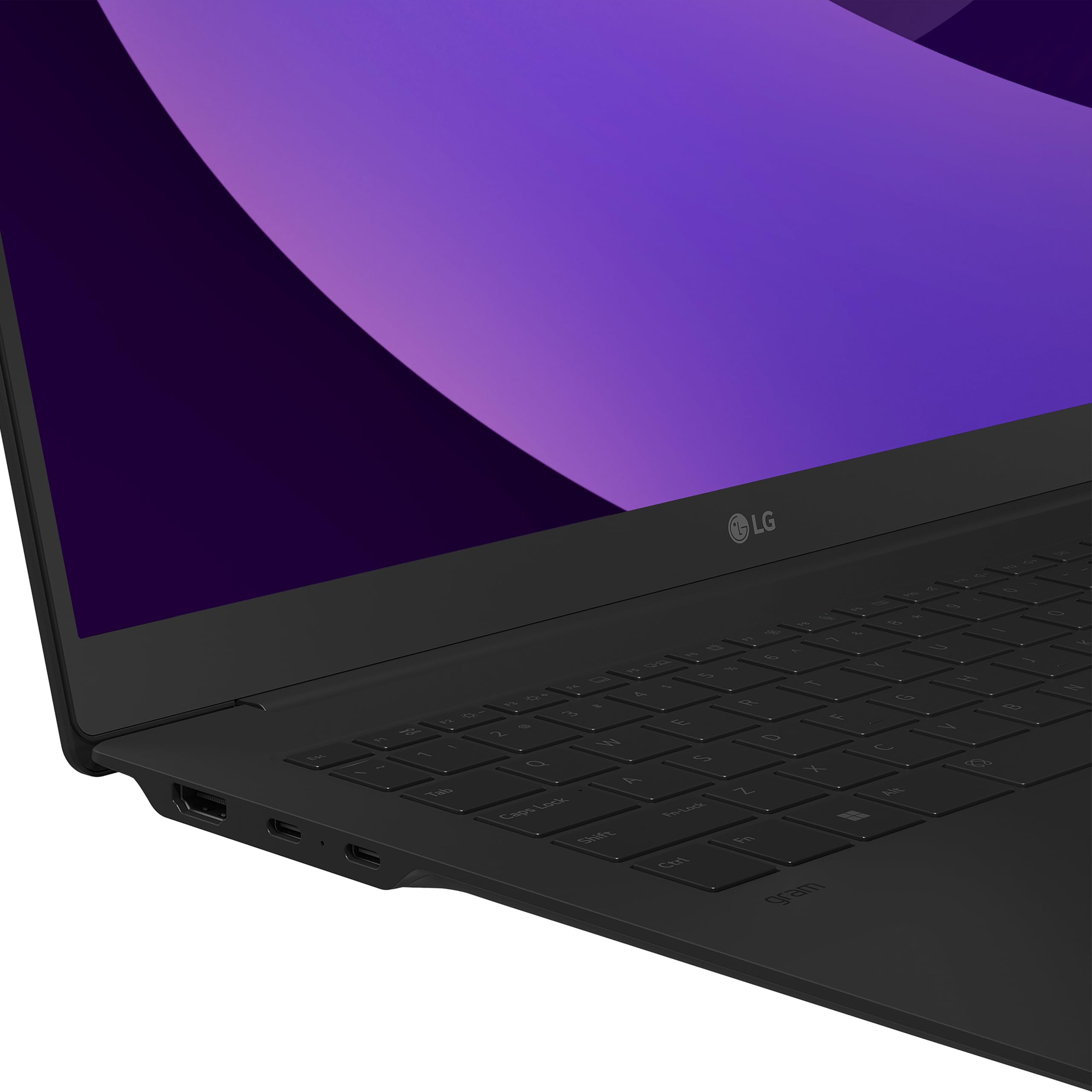 LG gram Pro 17-inch Lightweight Laptop Computer, Intel Evo Edition Powered by Intel Core Ultra9 285H Processor, NVIDIA RTX5050, Windows 11 Home, 32GB RAM, 2TB SSD, Black