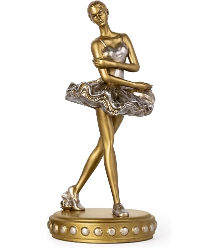 Amazon.com: Edgar Degas - Spanish Dancer - Statue - Bonded Bronze