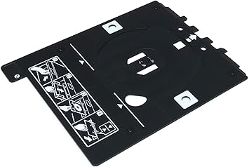 epson xp 7100 cd printing