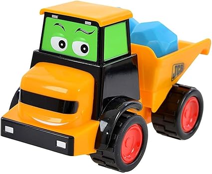 joey jcb toys