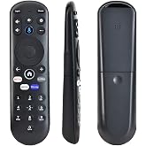New Remote Control Replacement for Pioneer xumo TV CP-RC1NA-23 | without Voice Function for Hisense X UHD LED XClass TV CP-RC1NA-23 PN43-751-24U MG3-R34010/297107 PN50-751-24U PN55-751-24U