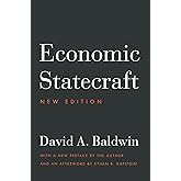 Economic Statecraft: New Edition