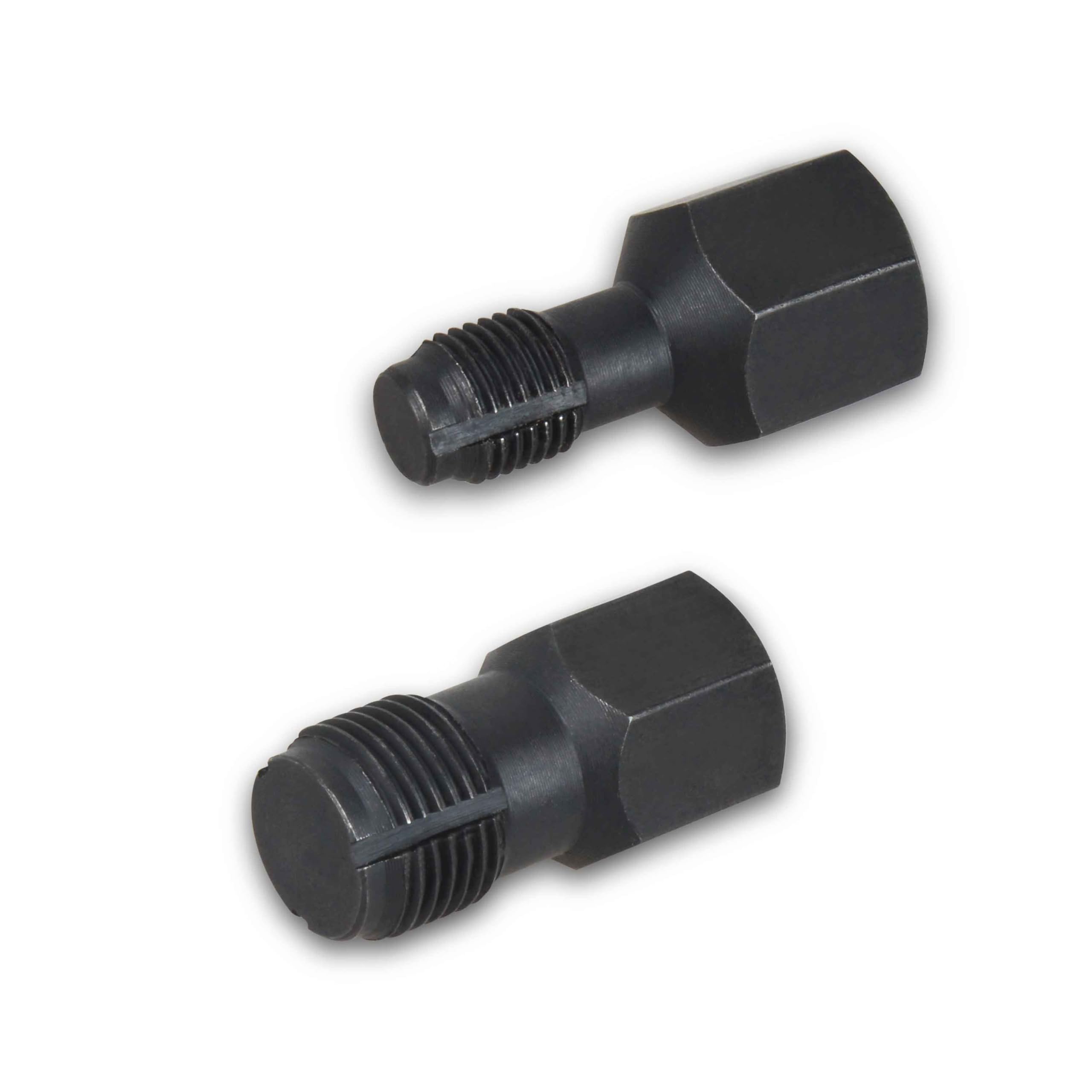 Photo 1 of 131763310 Oxygen Sensor Rethread Chaser M12 x 1.5mm and M18 x 1.5mm, use for Clean and Repair Damaged Threads,Thread Spark Plug Thread Repair