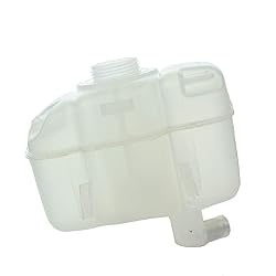 TRQ Radiator Coolant Reservoir Expansion Tank