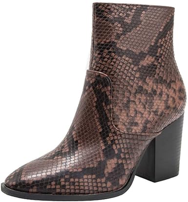 amazon women's short boots