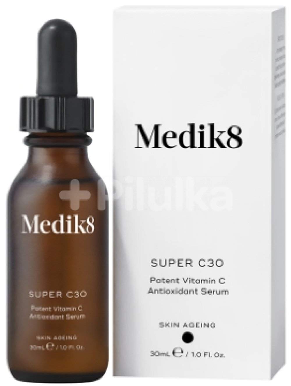 Medik8 SUPER C30 Antioxidant serum 30 ml