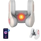 Neck Pillow for Travel U-Shape with Bluetooth Headset Airplane Pillow for Head Support Traveling Music Pillow for Home During Flight