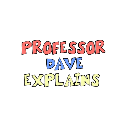 Professor Dave ExplainsAmazon.inAppstore for Android