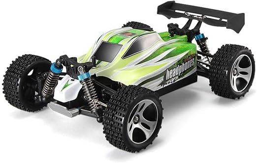 rc car 70 km h