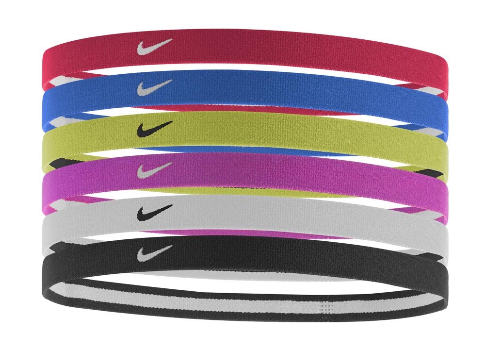 nike women's hair bands