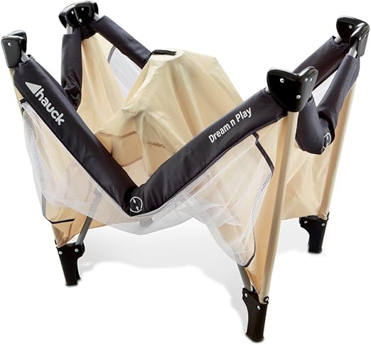 hauck travel cot aldi