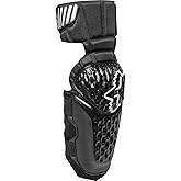 Fox Racing Titan Race Ce Motocross Dirt Bike Elbow Pads