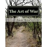 The Art of War (Classical Books)
