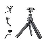 PGYTECH MANTISPOD PRO Mini Camera & Cell Phone