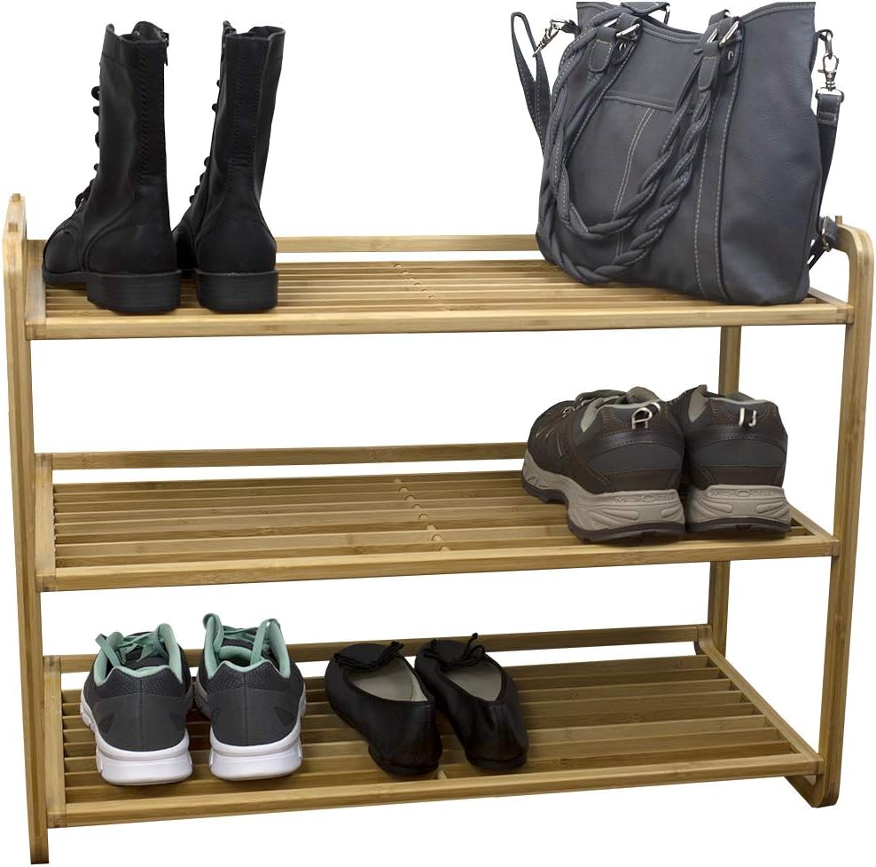 Best Home Basics Shoe Rack
