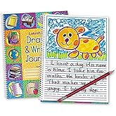 Lakeshore Draw &amp; Write Journal
