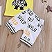 Baby Boys Girl's Summer Cotton Sleeveless T-Shirt Vest+ Short Pants Clothes Outfit Set (18-24 Months, Yellow)