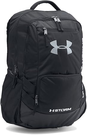 Under armour hustle storm large duffle bag Clearance
