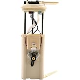 Delphi FG0151 Fuel Pump Module Assembly