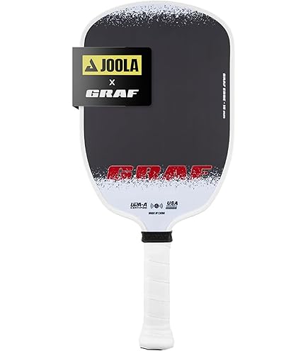 Amazon.com: Tecnifibre TF-Select 15mm Pickleball Paddle-w