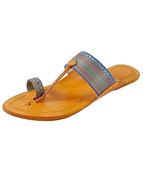 kolhapuri chappals online amazon