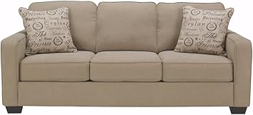 Amazon Com Signature Design By Ashley Alenya Microfiber