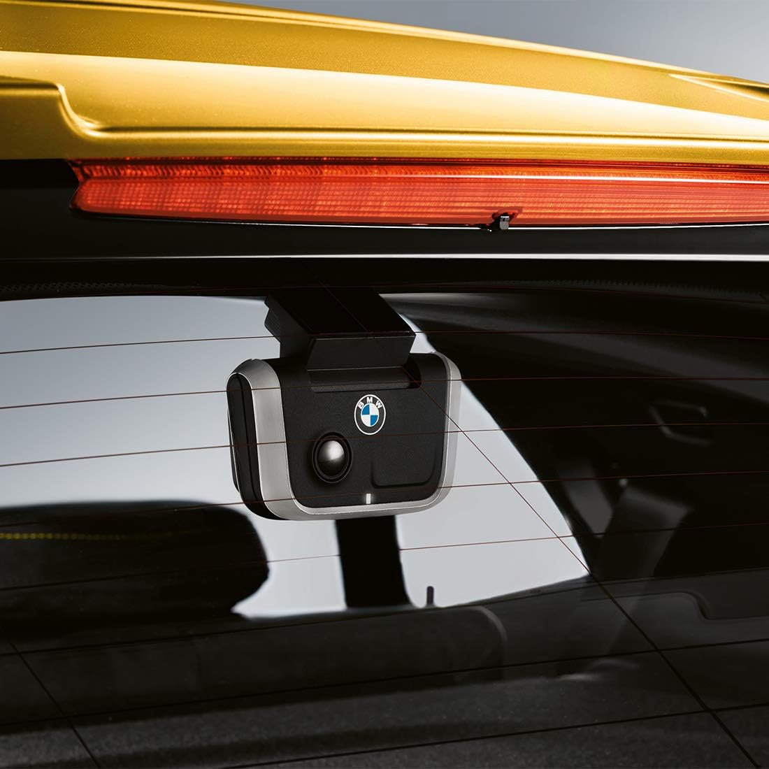 Как подключить bmw car eye