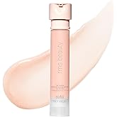 RMS Beauty RE:Evolve Radiance Locking Primer – Lightweight Illuminating Makeup Base With Pore Minimizer, Hydrating Oil-Free Formula to Lock & Enhance Foundation 1 oz