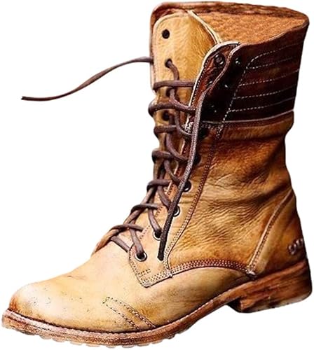 vintage martin boots