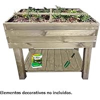 Amazon.es Los más vendidos: Los productos más populares en Huertos ...