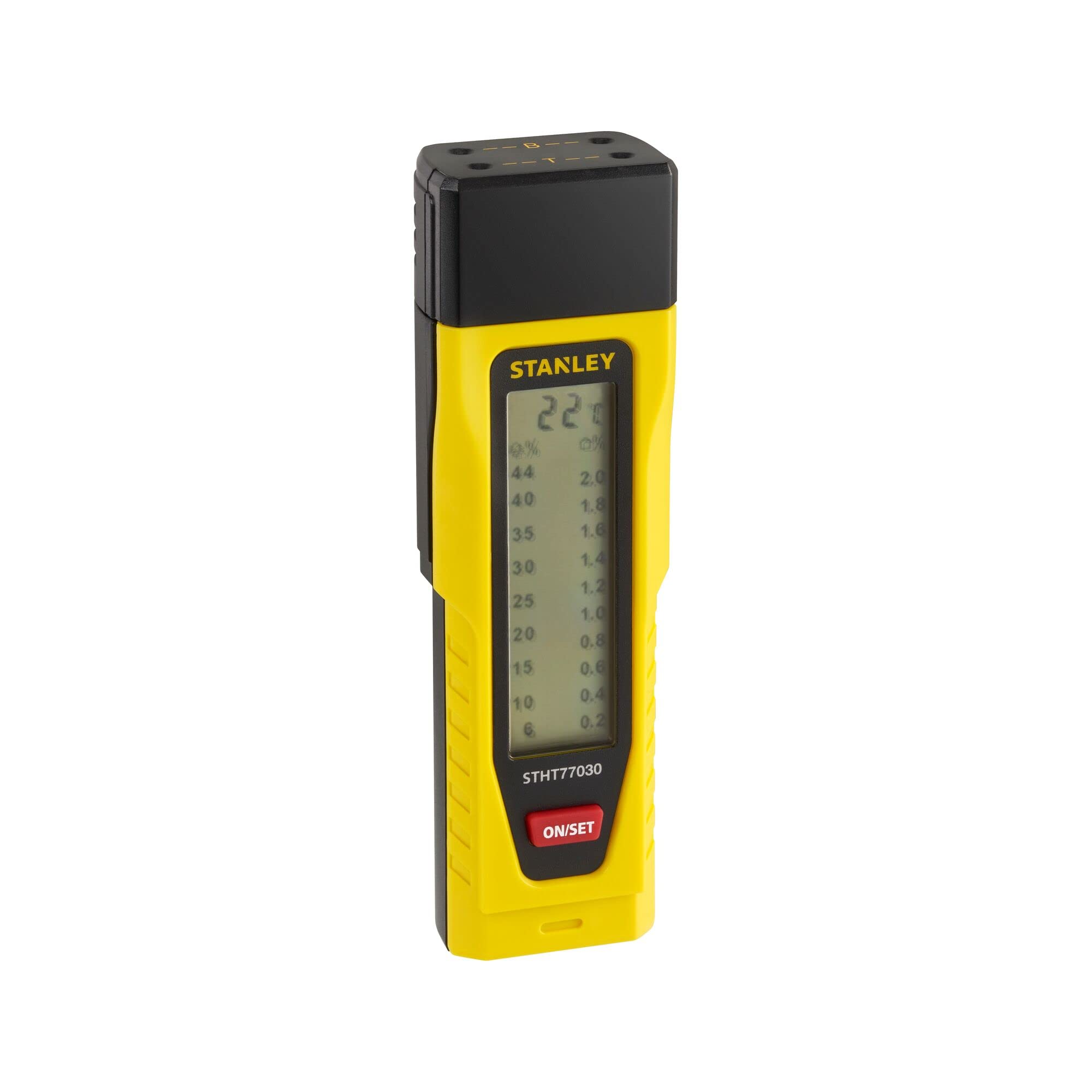 Stanley Moisture Meter