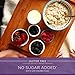 Quaker Oats Gluten Free 1-Minute Quick Oats, Breakfast Cereal, 18 Oz