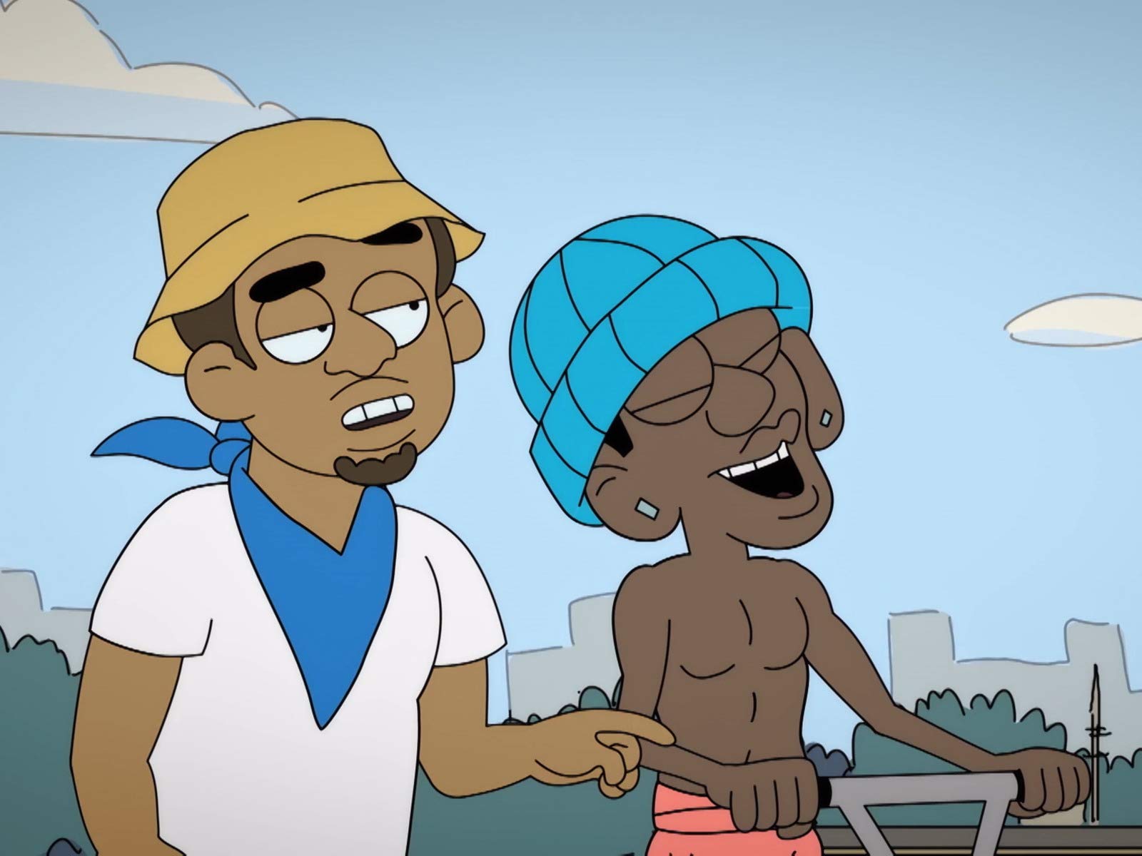 Watch Sugar and Toys Prime Video