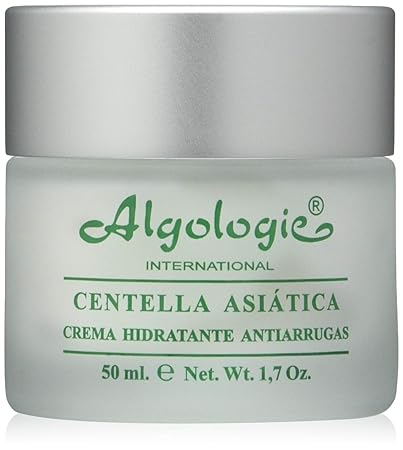 algologie eye cream