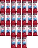 Wet Ones Big Ones Fresh Scent Antibacterial Wipes 672ct (24 x 28ct)