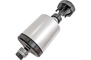 SDSXDYVME S21307 Bushing Installation Tool Compatible with Hendrickson Turner Intraax Suspension System, Wide Beam Bushing Co