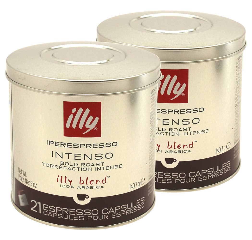 Which Is The Best Cuisinart For Illy Pods