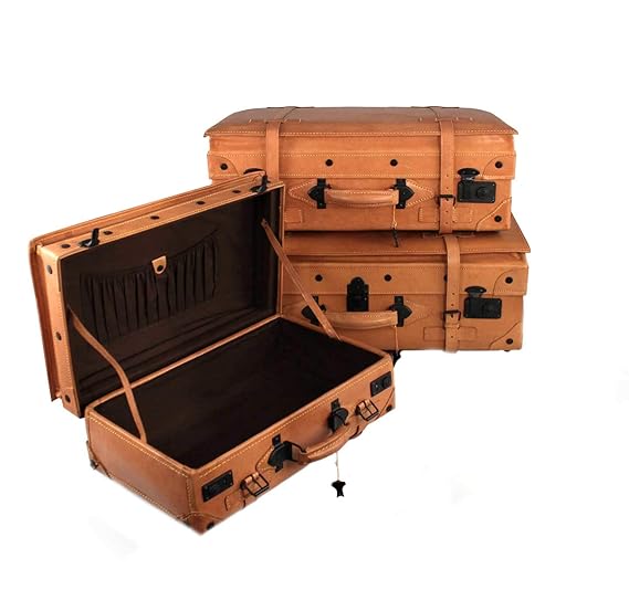 Maletas vintage | Maletas de viaje de todos los estilos y tamaños