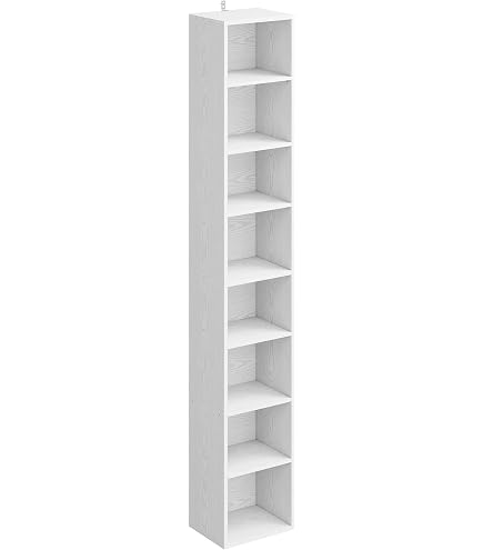 Amazon.com: Freestanding Sapiens Original Bookcase Made in Italy