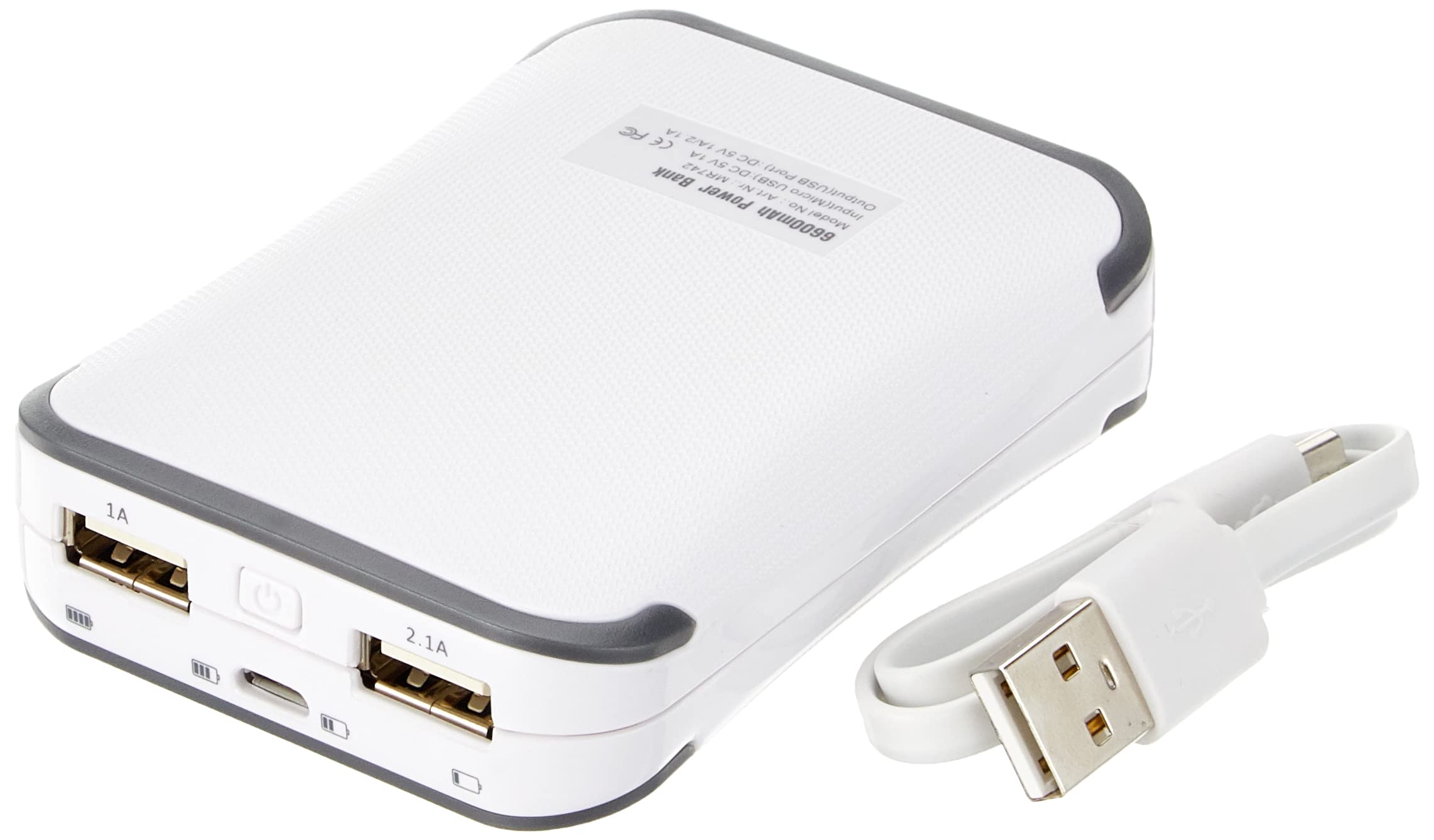 MediaRange MR742 Battery