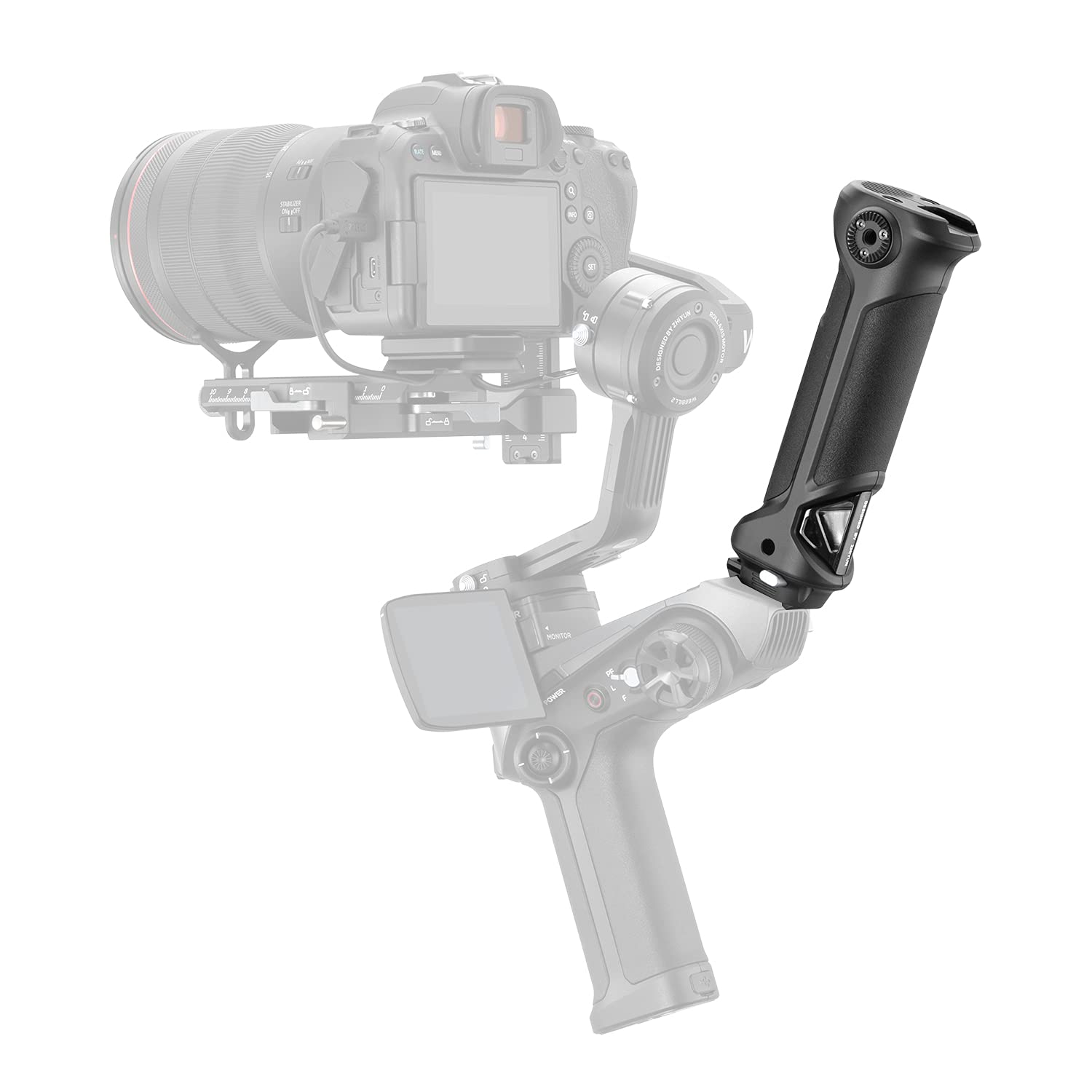 ZHIYUN Easysling Handle for Weebill 2 Gimbal Stabilizer