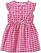 Carter's Baby Girls' Geometric Dress (Baby)
