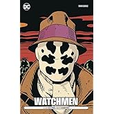 Watchmen (dc de Bolso)
