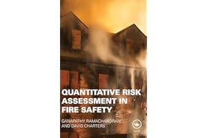 Quantitative Risk Assessment in Fire Safety