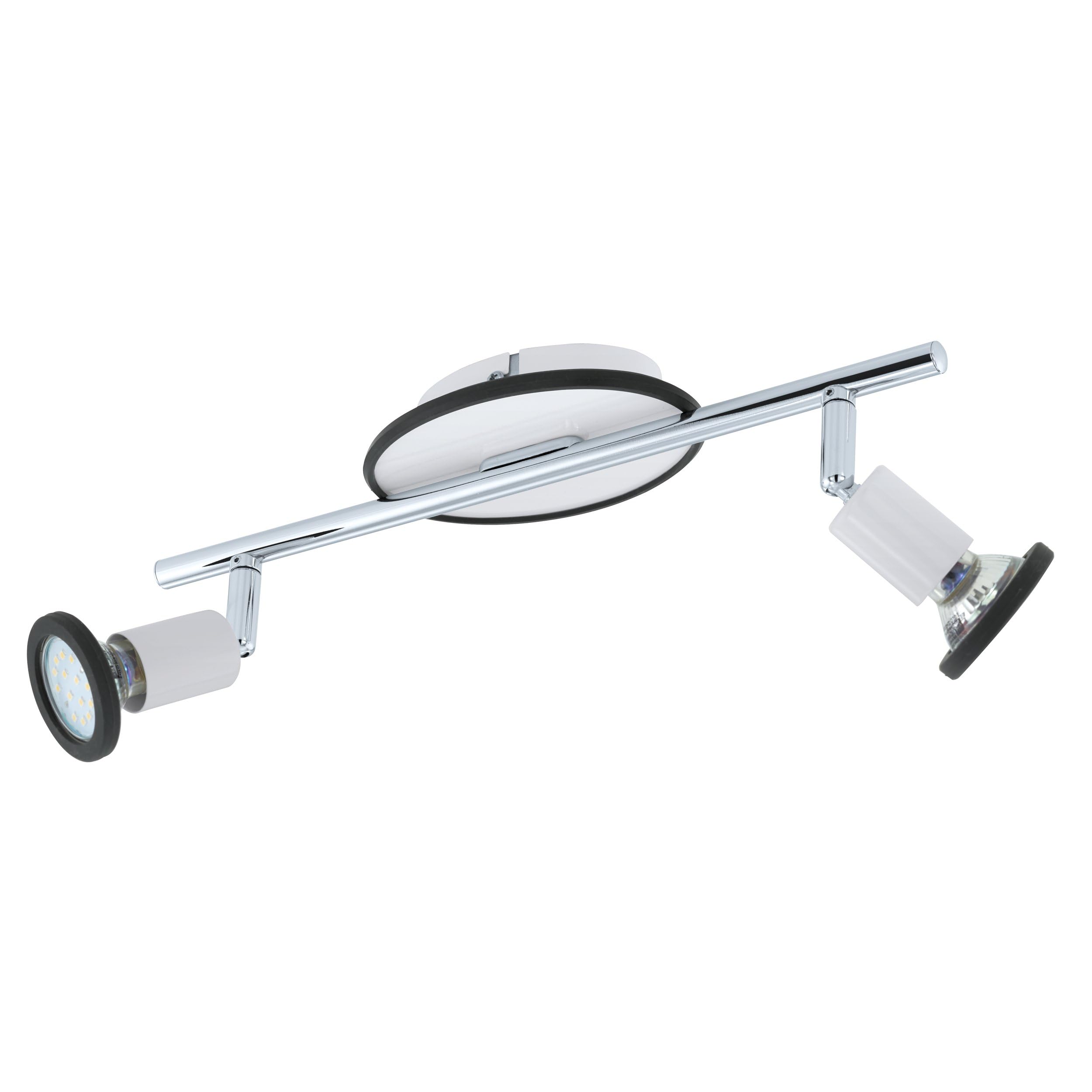 Eglo 94172 Interior Light, Silver