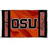 Oregon State Beavers OSU Logo Flag