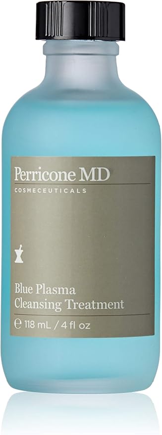 N V Perricone M D Blue Plasma Cleansing Treatment 4 Fl Oz U Sc 3831 Amazon Ca Beauty N V Perricone M D Blue Plasma Cleansing Treatment 4 Fl Oz U Sc 3831 Amazon Ca Beauty